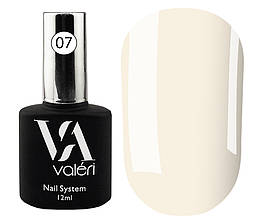 Base Valeri №07 French, 12 ml