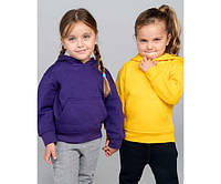 Дитяча толстовка худі JHK KID SWEATSHIRT KANGAROO