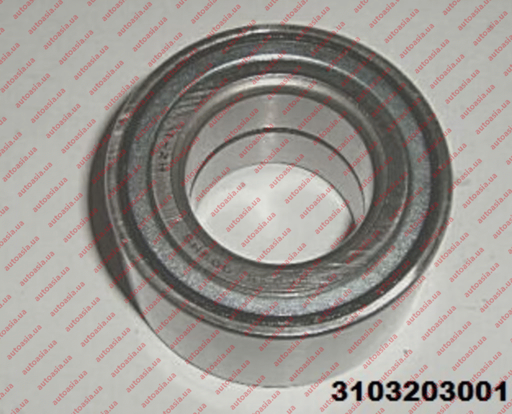 Подшипник Передней Ступицы, Оригинал Geely CK2 (Джили СК2) - 3103203001 ...