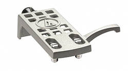Audio-Technica acc AT-HS10SV headshell AT-LP120USB