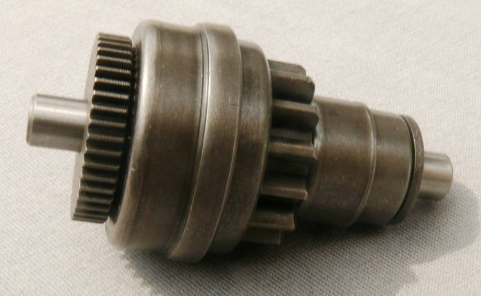 Бендекс TB-60, фото 1