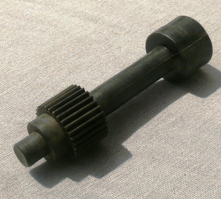 Вал маслонасоса AD-100