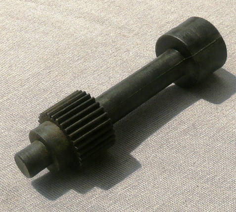 Вал маслонасоса AD-100, фото 1