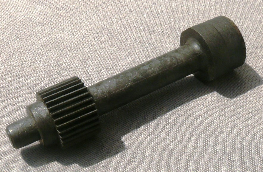 Вал маслонасоса AD-50