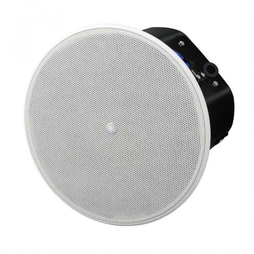 Вбудована акустика Yamaha NS-IC400 White, фото 1