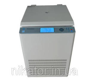 Лабораторна центрифуга LC-404R/LC-456R