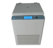 Лабораторна центрифуга LC-404R/LC-456R