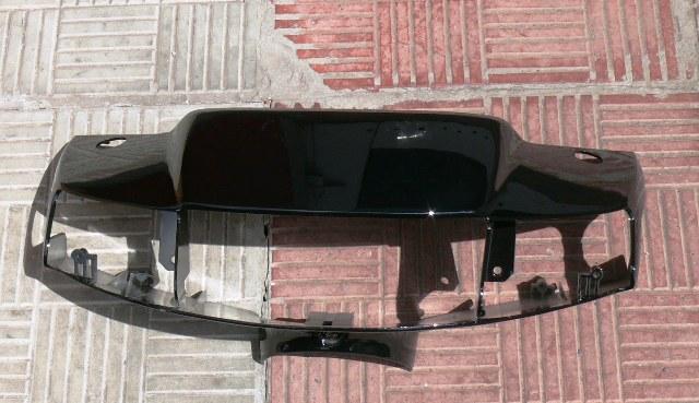 Голова AD-50