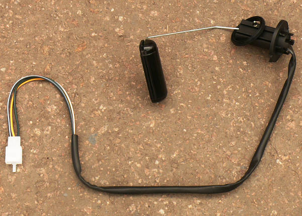 Датчик бензобака GY6, фото 1