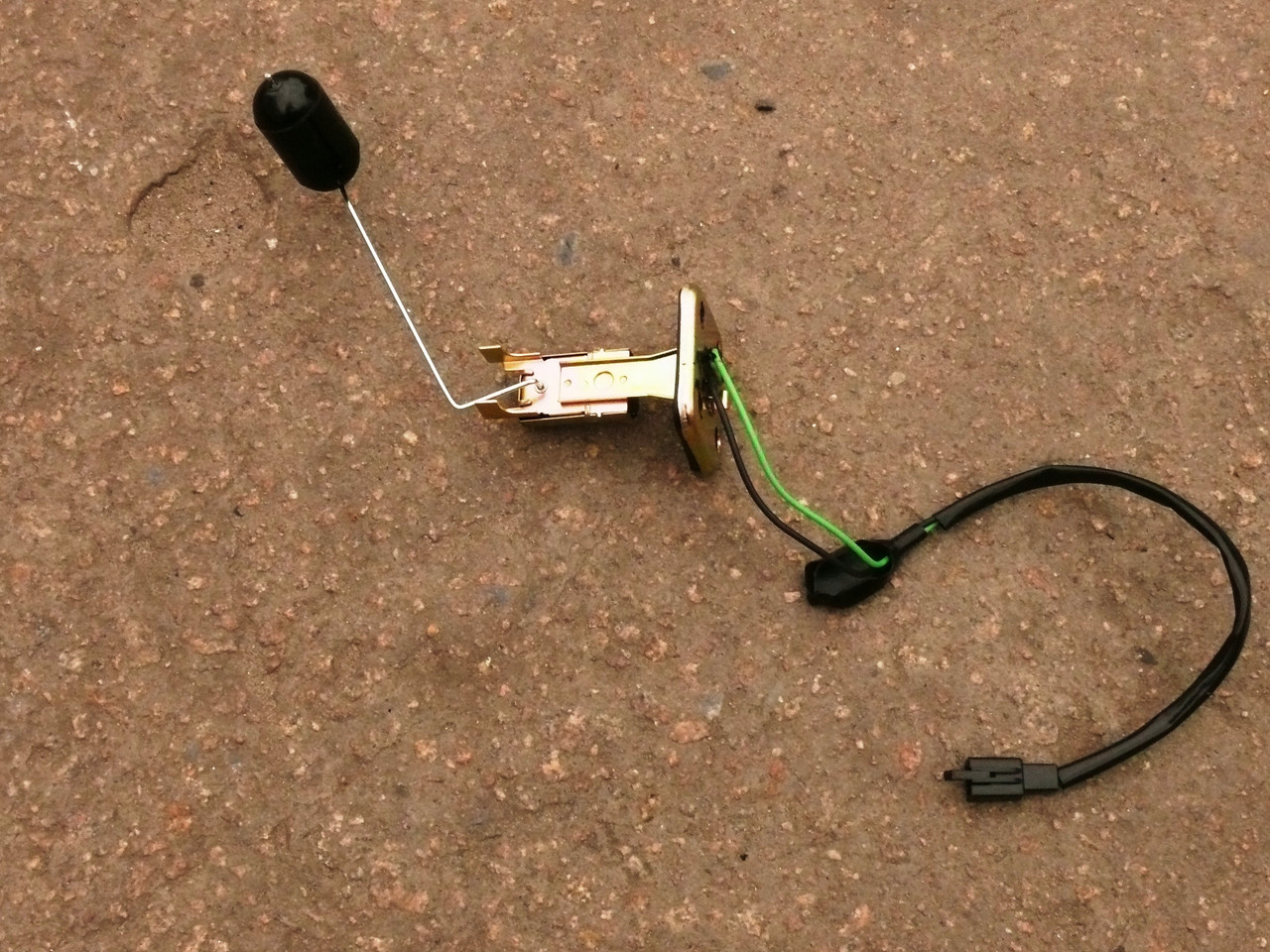 Датчик бензобака JOG-50