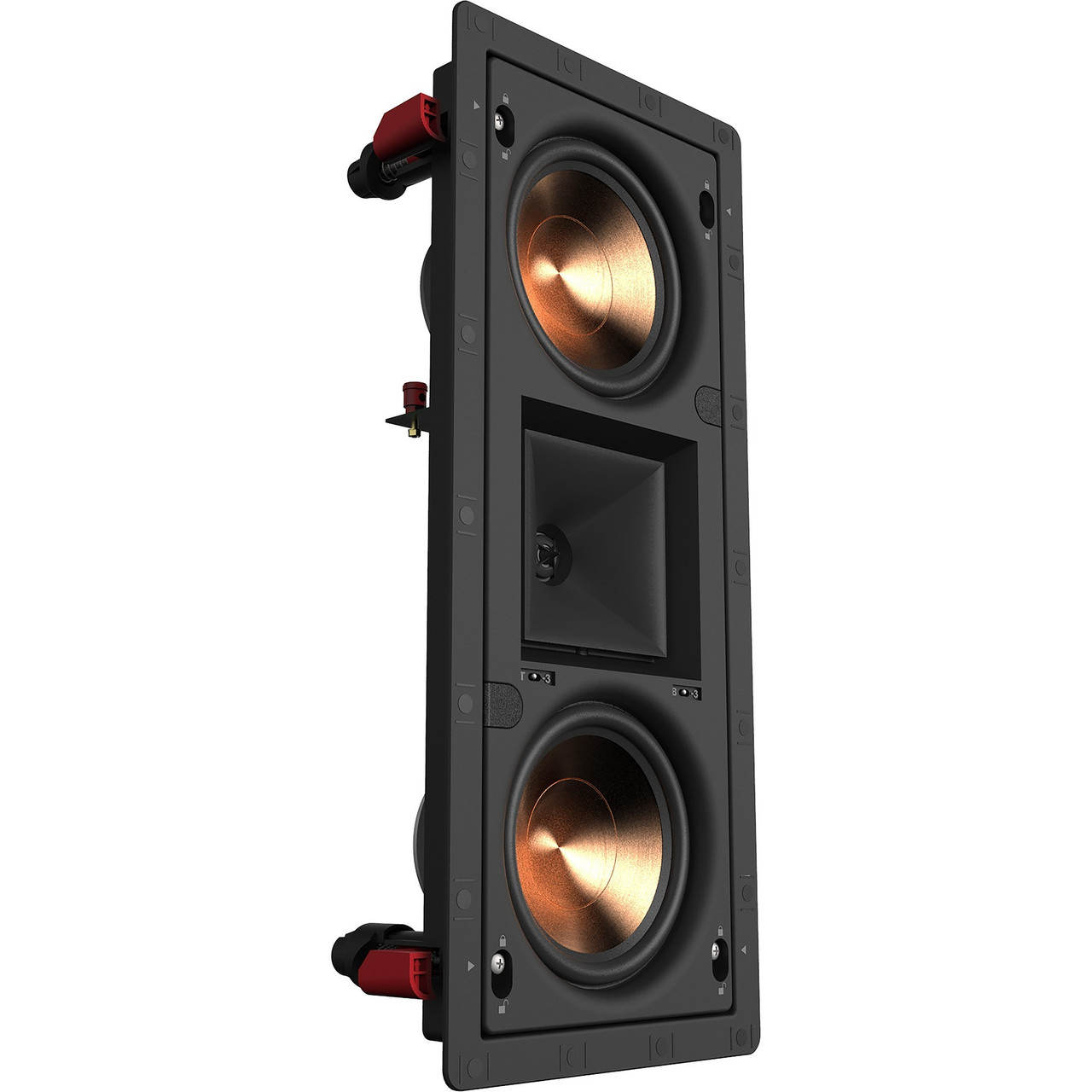 Акустична система Klipsch Install Speaker PRO-25-RW LCR