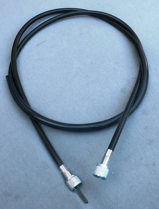 Трос GY6-спідометра га/га — кв/кв, фото 1