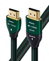 HDMI кабель AudioQuest Forest active 10 m
