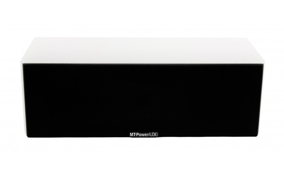 Центральний канал MT-Power Performance (W)-C-CENTER SPEAKER, фото 1