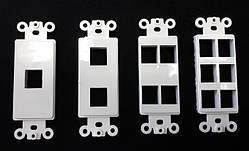 Внутрішня плата MT-Power 1 Insertions Plate