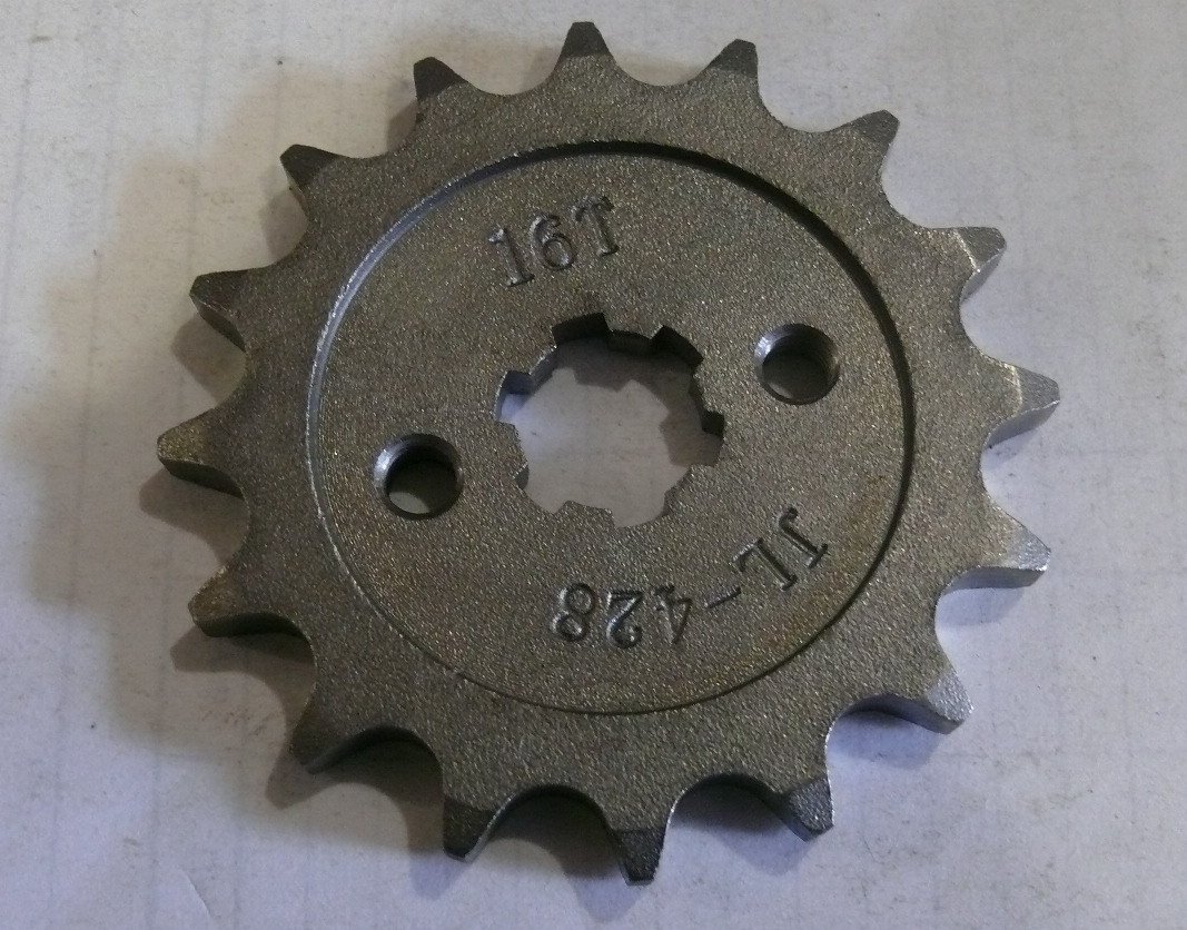 Зірка провідна 428-16T Китай
