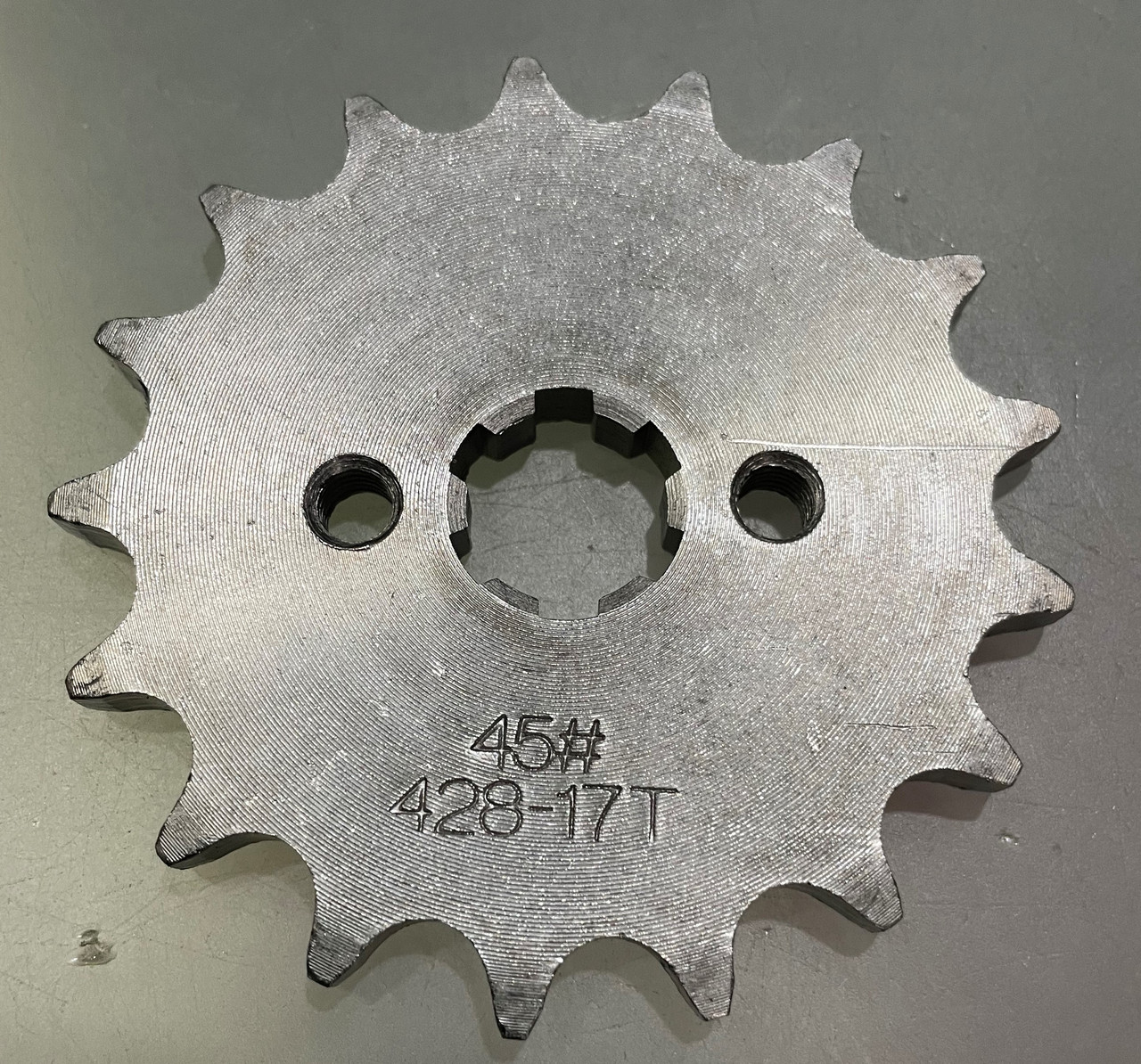 Зірка провідна 428-17T Китай