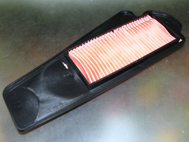 Фільтр GY6-80 (Касета)