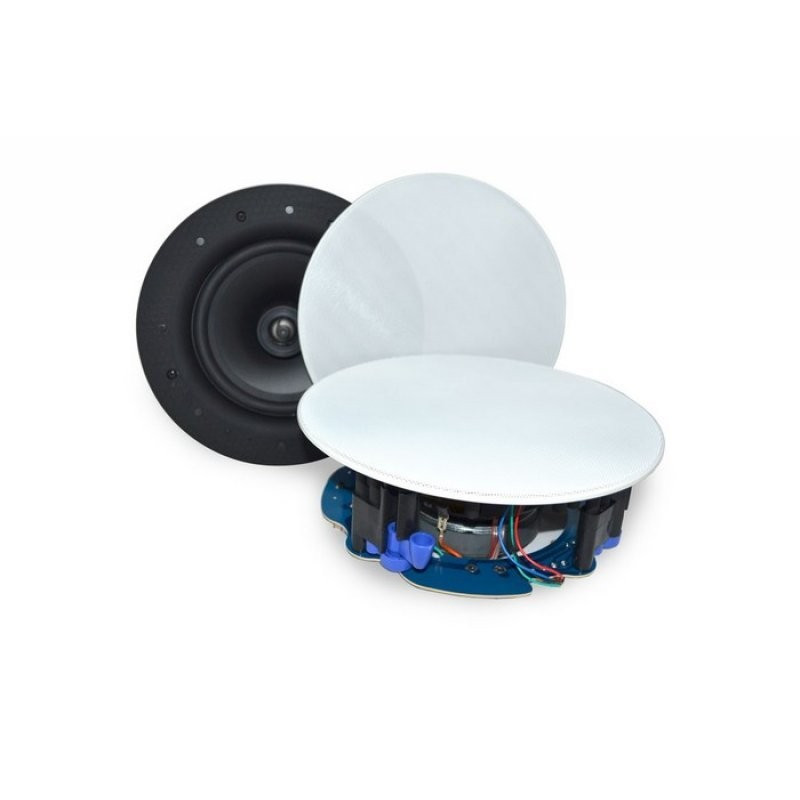 Вбудована акустика MT-Power PSW-60 R v2 S комплект, фото 1