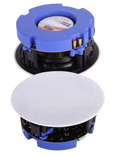 Вбудована акустика MT-Power RFW-60R v.2 S комплект, фото 1