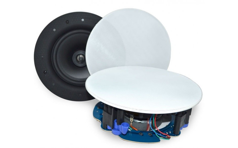 Вбудована акустика MT-Power SEW-6R v.2 S комплект, фото 1