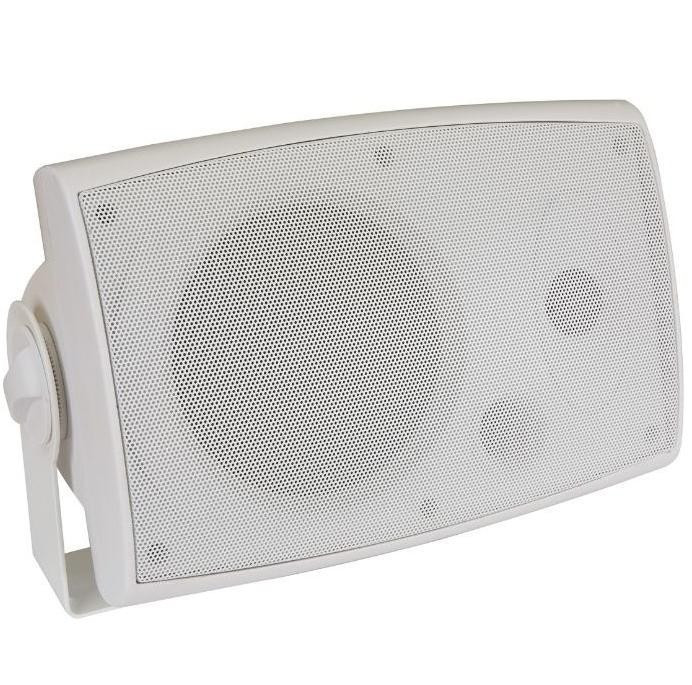 Акустика з перемикачем MT-Power ES-40T White