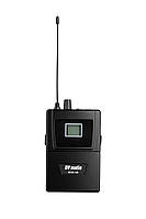 Поясний передавач для систем DV Audio MGX-4B