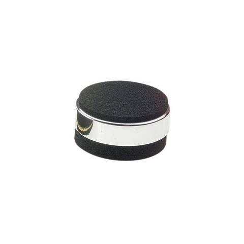Антивібраційні підставки Inakustik Star Mini Absorber Chrom, фото 1