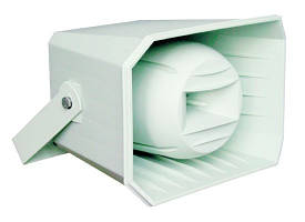 Рупори і мегафони