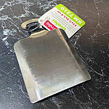 Тертка для імбиру та часнику Kamille KM-7210, фото 3