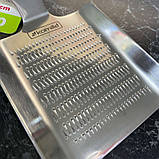 Тертка для імбиру та часнику Kamille KM-7210, фото 2