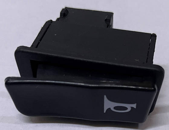 Кнопка GY6 сигнала, фото 1