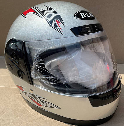 Шолом срібний, фото 1