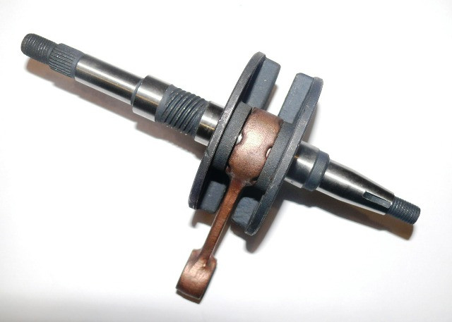 Колінвал DIO-50 AF-34/35 34 mm