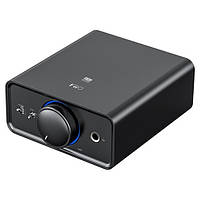 Підсилювач для навушників FiiO K5 Pro ESS Desktop DAC and Amplifier