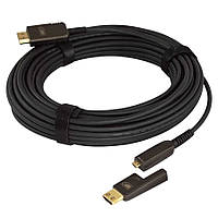 HDMI-кабель SCP 995AOC-20M-LSZH 20 м