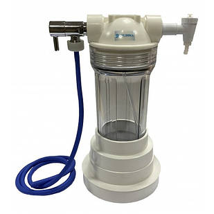 Зволожувач кисню (Апарат Боброва)