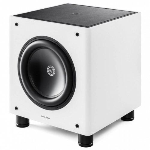 Сабвуфер Sonus Faber Gravis II White, фото 1