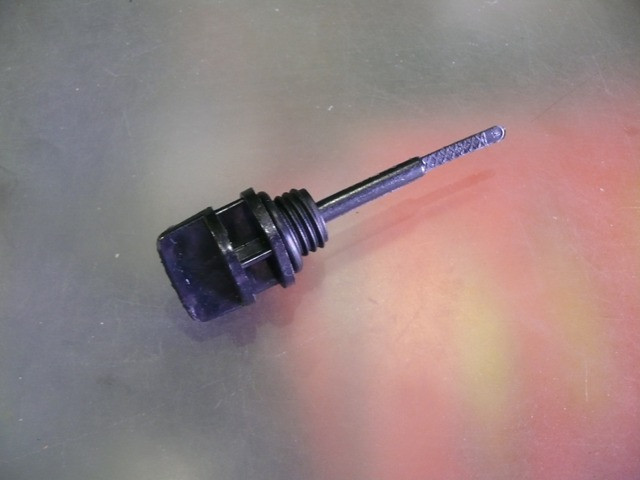 Щуп олії GY6-60