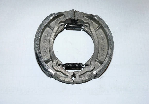Колодки гальмівні барабанні AD-100 LETS, фото 1