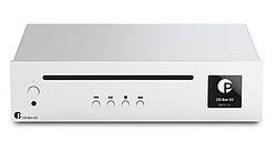 Програвач Pro-Ject CD Box S3 Silver