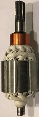 Якір стартера JOG-125