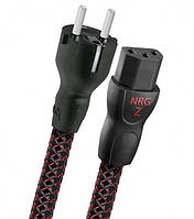 Силовий кабель AudioQuest NRG-Z3 EU 2 м