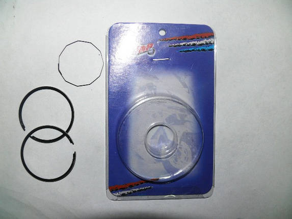 Кільця поршневі JOG-65 std, фото 1