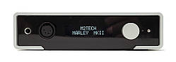 Підсилювач для навушників M2Tech Marley MkII Headphones Amplifier