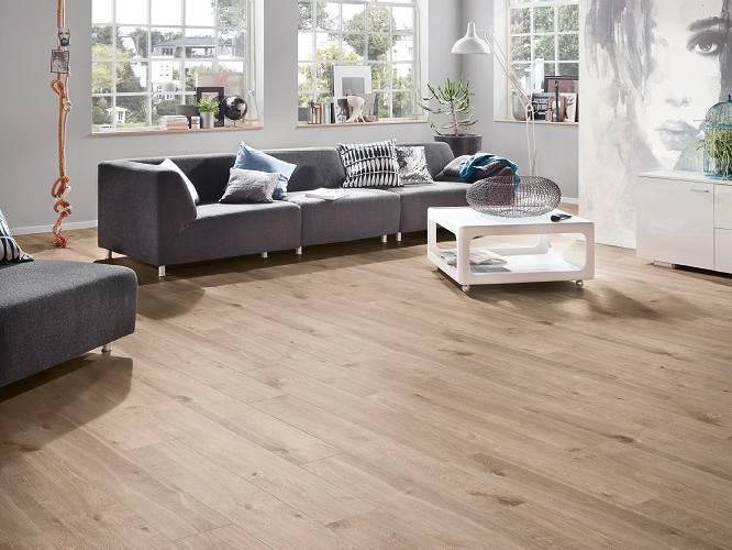 Ламінат KronoOriginal Дуб Еурус K406 32 клас 8 мм, фото 1