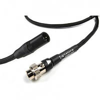 Кабель CHORD Signature Tuned ARAY 4DIN to 1XLR 1 м Black