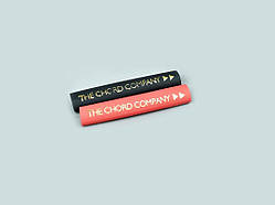 Термоусадка CHORD Neck Shrink - Speaker Cable Source End