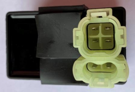 Комутатор GY-6-50-60-80 (малий)