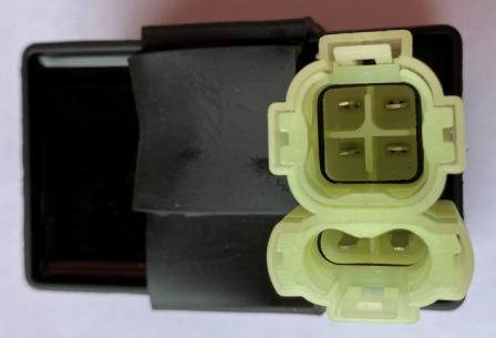 Комутатор GY-6-50-60-80 (малий), фото 1